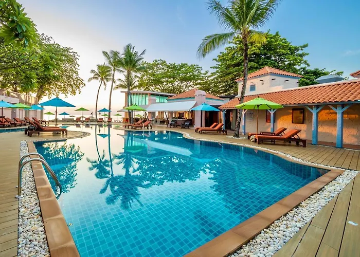 Baan Samui Resort - Sha Extra Plus