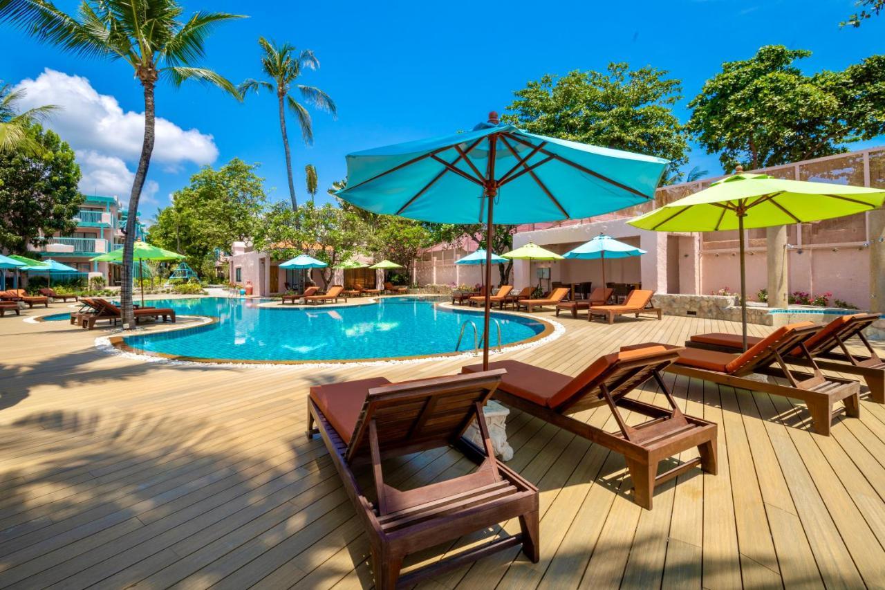 Baan Samui - Sha Extra 4* Chaweng Beach