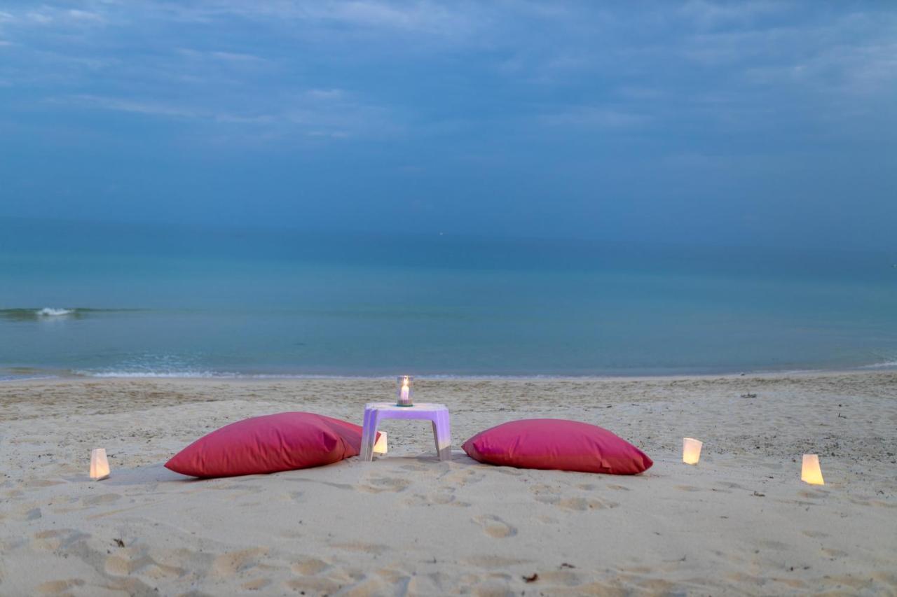 Baan Samui - Sha Extra 4* Chaweng Beach