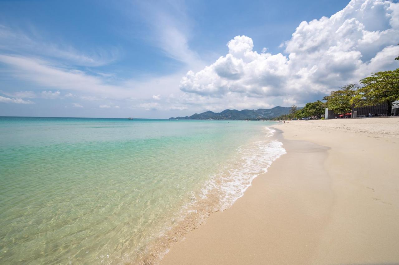 Baan Samui - Sha Extra Resort Chaweng Beach
