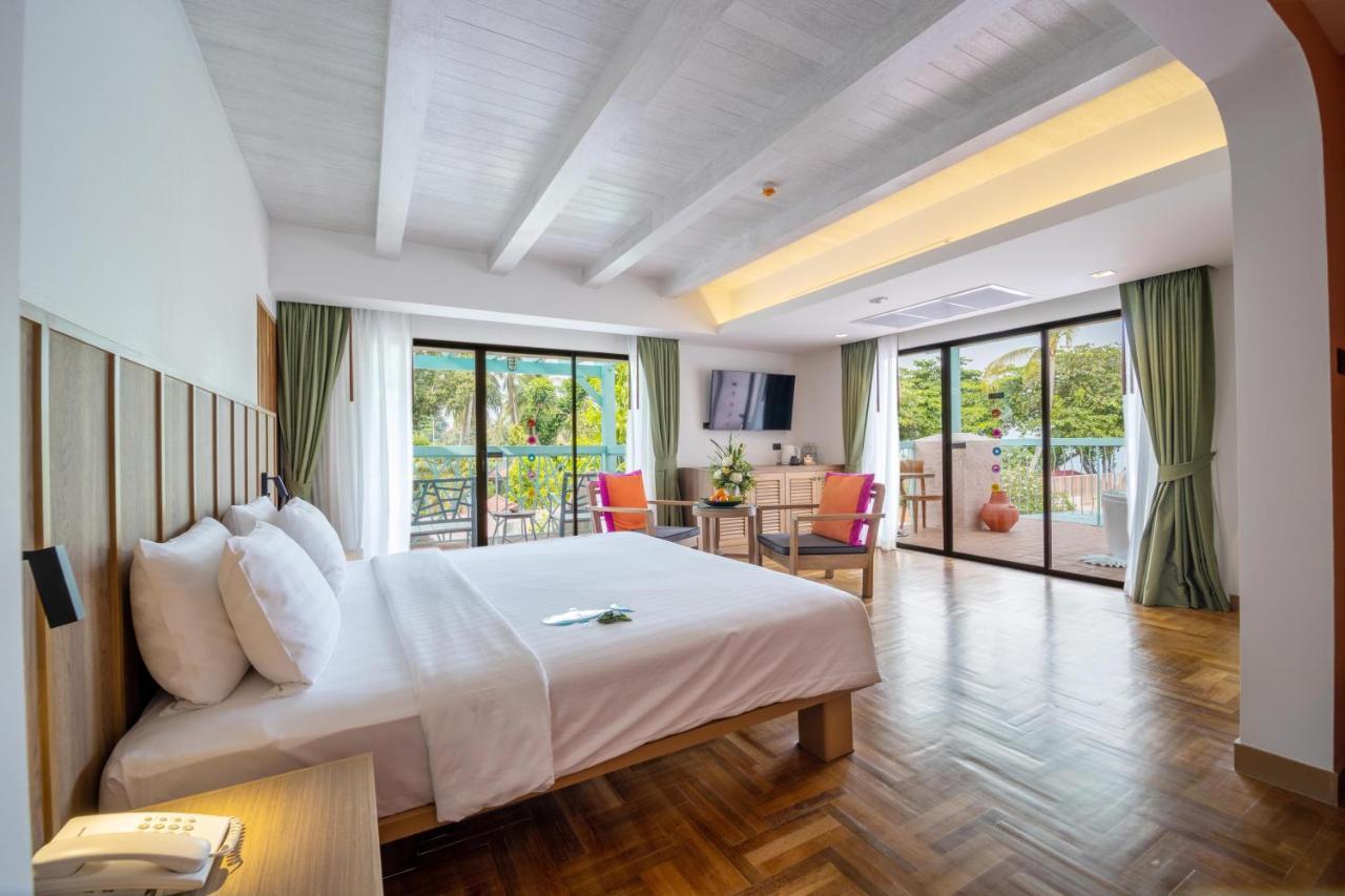 Resort Baan Samui - Sha Extra Chaweng Beach