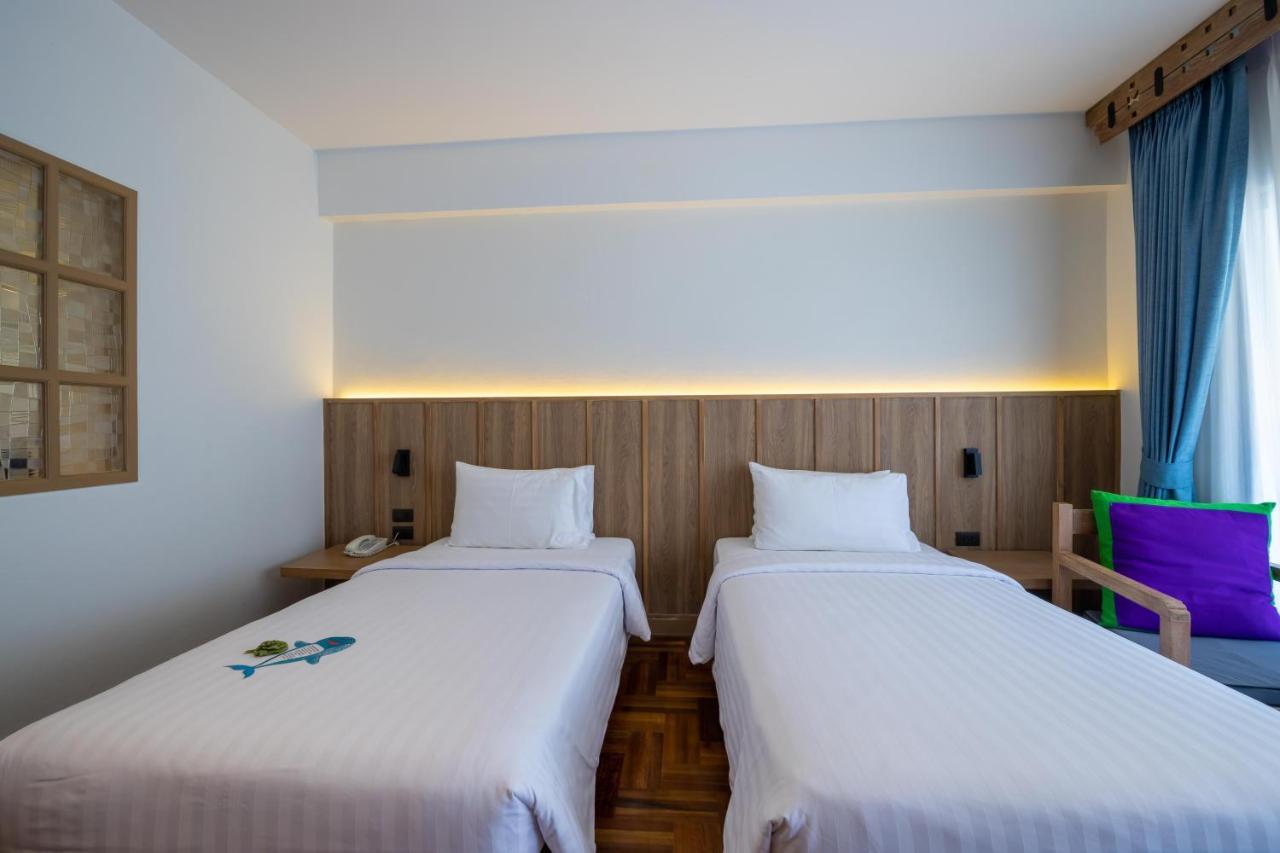 Baan Samui - Sha Extra 4* Chaweng Beach