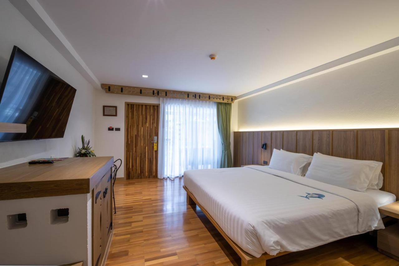 Baan Samui - Sha Extra Chaweng Beach